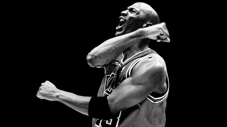 18 Brilliant Life Lessons From Michael Jordan