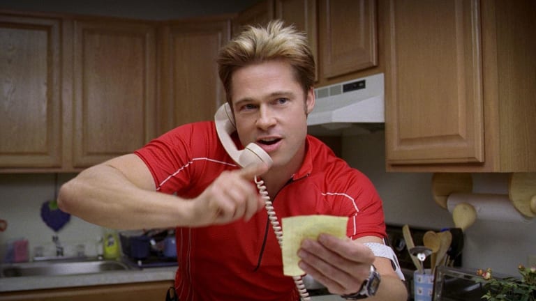 Cool Video Flawlessly Edits Dozens Of Famous Characters Into One Coherent Phone Conversation