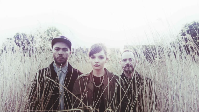 Chvrches Brilliantly Covered "Do I Wanna Know?" By Arctic Monkeys