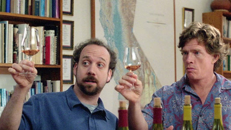 How to Open a Bottle of Wine Without a Corkscrew In Under 20 Seconds