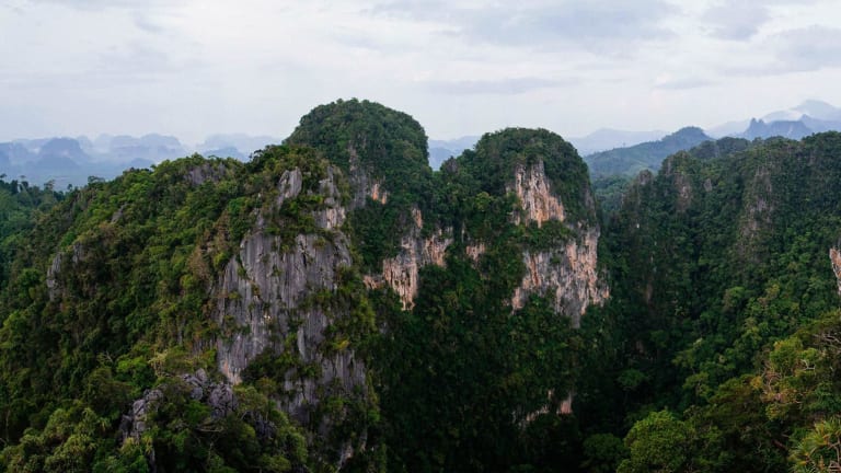 This Stunning Video Will Make You Want To Visit Southeast Asia