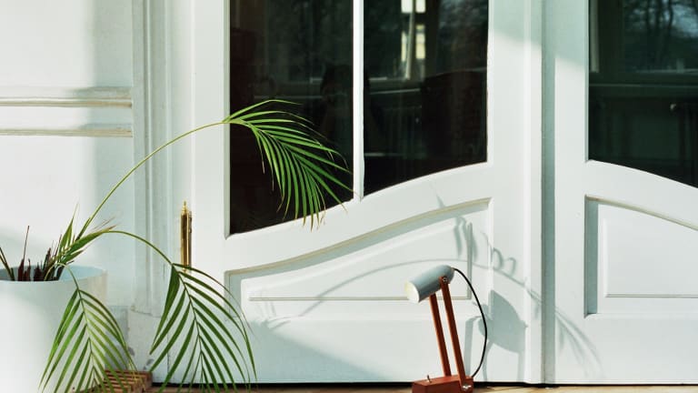 Minimal Furniture Company Lampemm Needs To Be On Your Radar