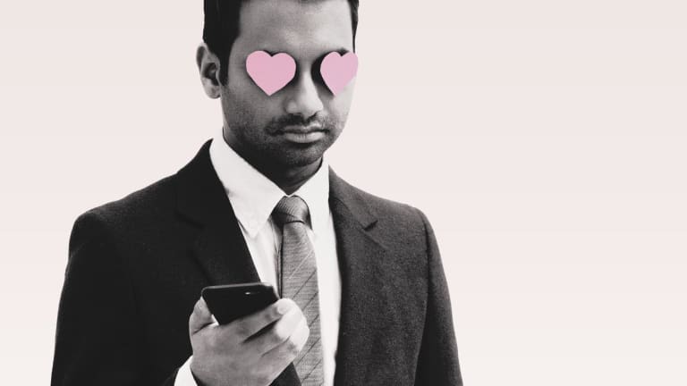 15 Hilariously Spot-On Dating Rules From Aziz Ansari
