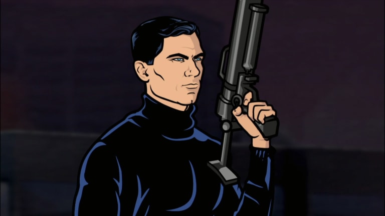 12 Spymobiles Sterling Archer Would Most Definitely Approve Of