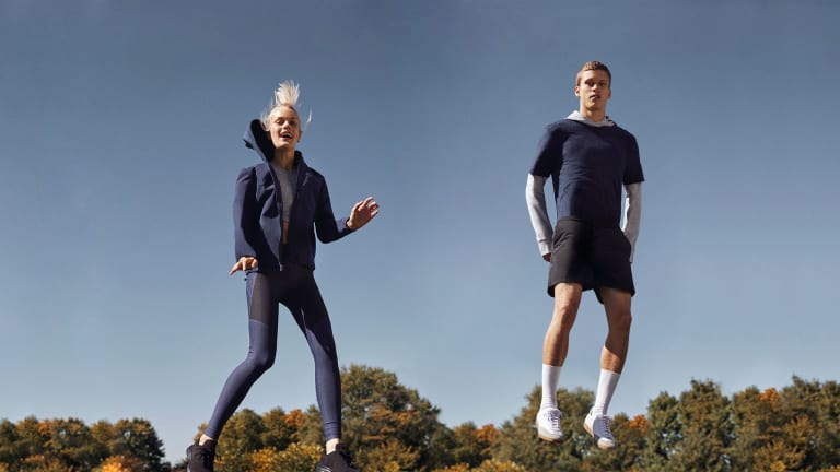 The Steal: Outdoor Voices' Activewear Is Currently 20% Off