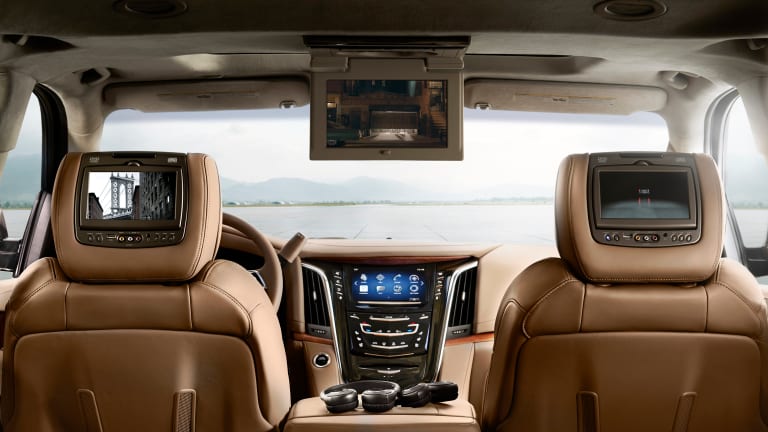 Is Cadillac's New Subscription Service the Future of Driving?