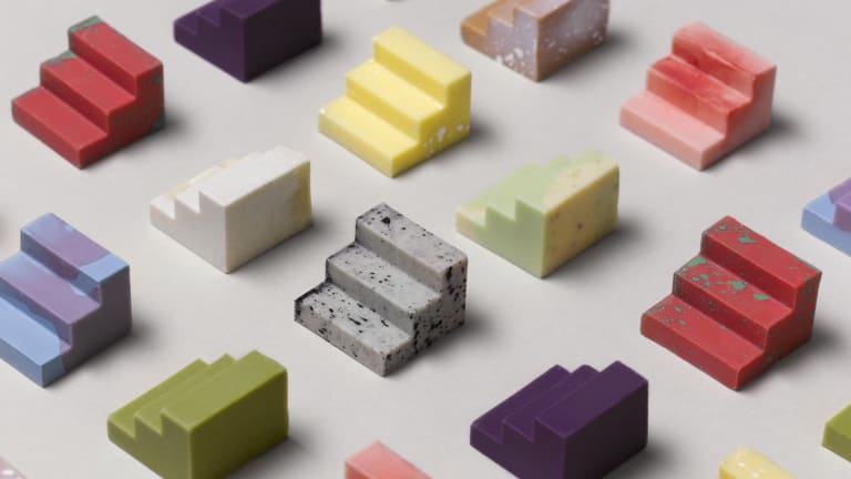 This Aussie Chocolate Company Makes Dessert for Design Lovers