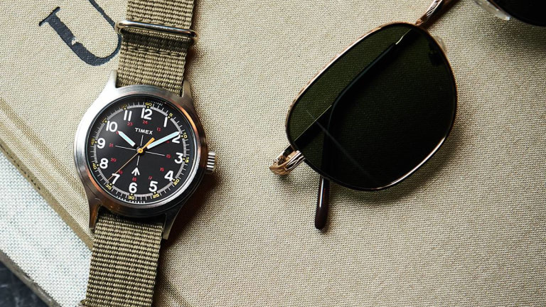 10 Super Stylish Watches Under $200