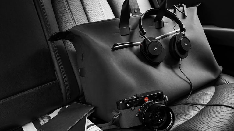Yes, Leica Headphones are Now a Thing
