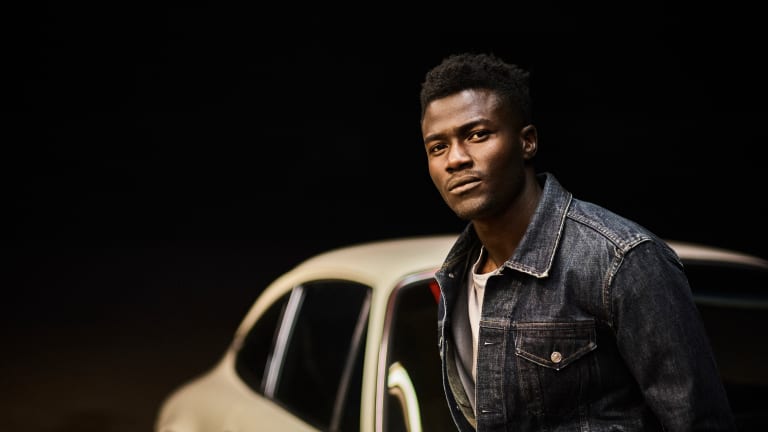 The Best Japanese Denim Jacket, Period