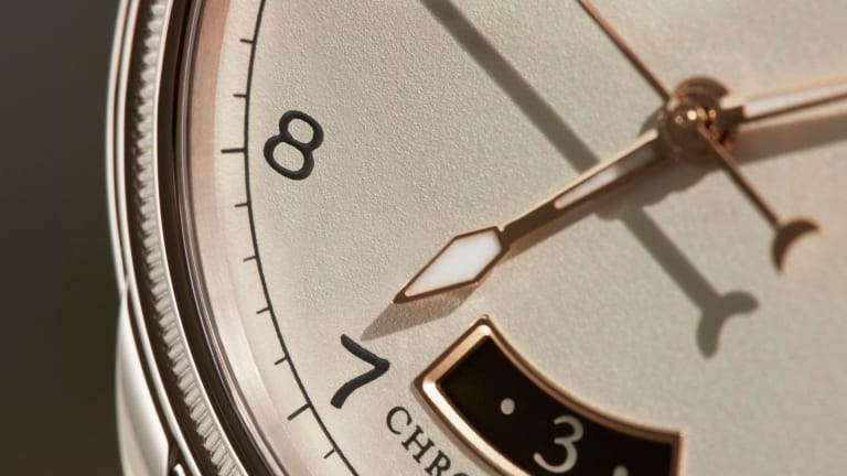 Parmigiani Fleurier's Redesigned Toric Chronometre is the Essence of Simplified Elegance