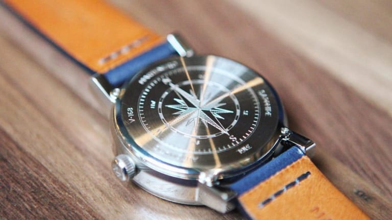 Finally, Modern Mechanical Watches at a Ridiculously Good Price