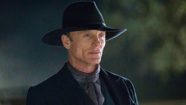 The 'Westworld' Season 2 Teaser Brings the Heat