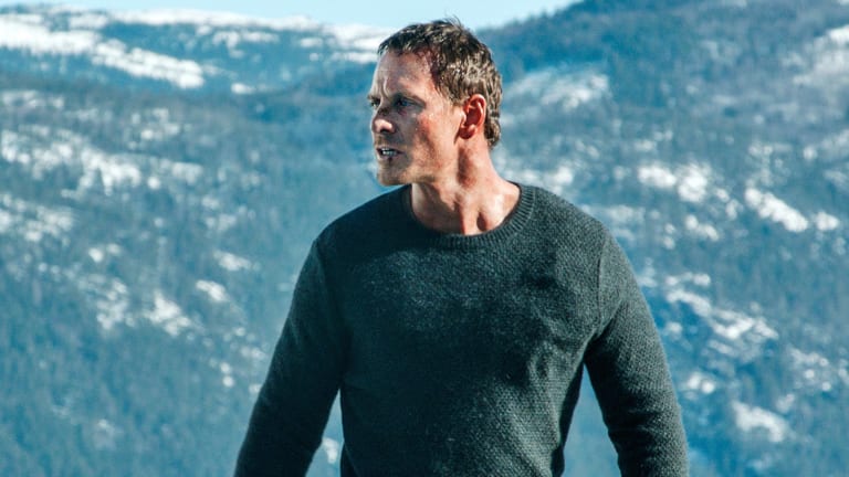 Will Michael Fassbender’s New Movie Be the Next Great Horror Film?