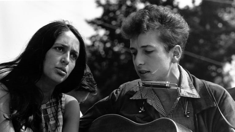15 Brilliant Life Lessons from Bob Dylan