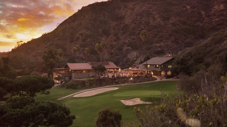 Indulge in the SoCal Lifestyle at This Outdoorsy Orange County Hotel