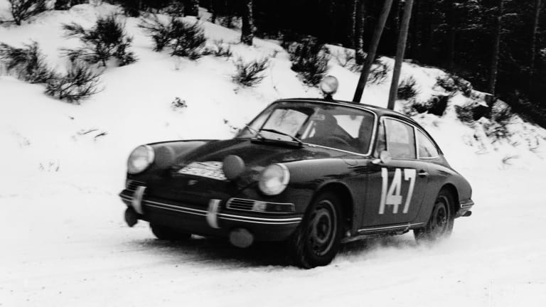10 Things About Porsche You Probably Didn't Know