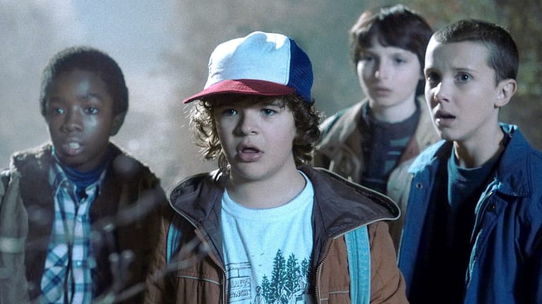 Every 70s and 80s Movie Reference in 'Stranger Things'