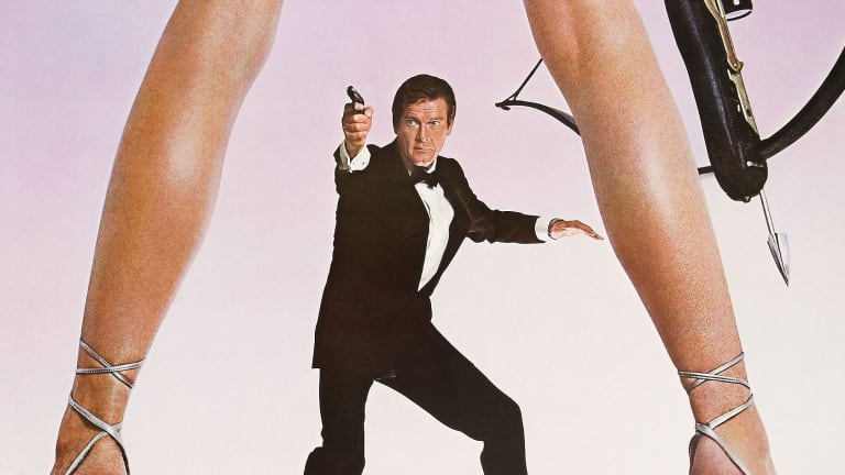 12 Brilliant Life Lessons From 007 Creator Ian Fleming