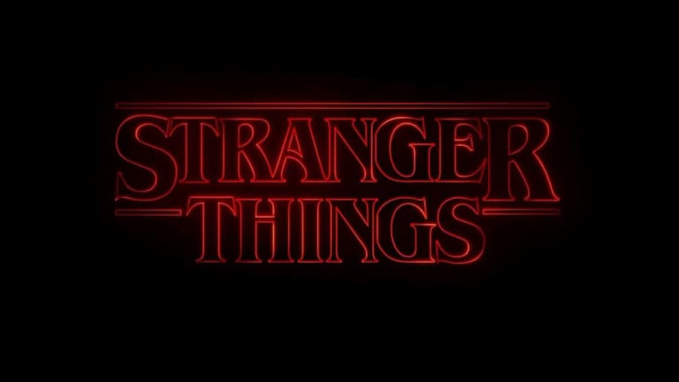 The 'Stranger Things' Theme Is Eerily Similar to This Song from 'Only God Forgives'