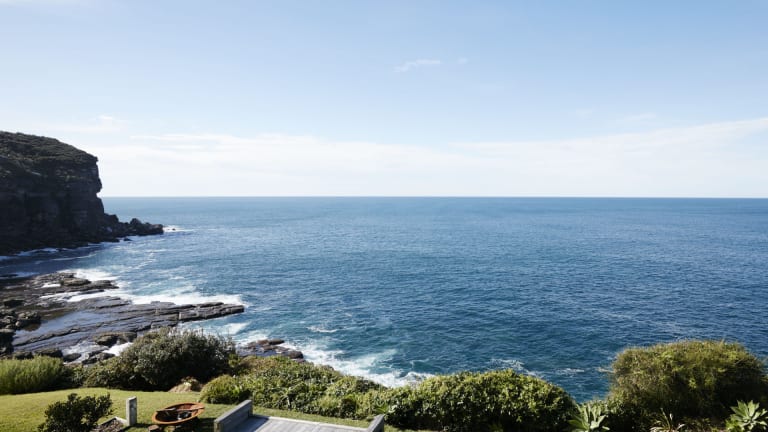Meet the Aussie Beach House of Your Dreams