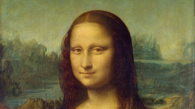 Why the Mona Lisa Is World Famous (and Extremely Overrated)