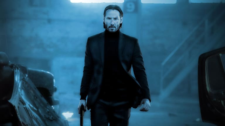 Why 'John Wick' Is One of the Best Action Movies In Years