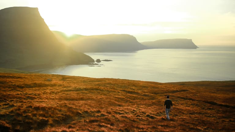 12 Photos That Will Make You Want to Visit the Isle of Skye