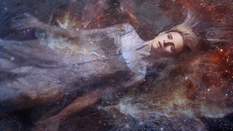 Upcoming Netflix Series 'The OA' Has Serious Hollywood Buzz