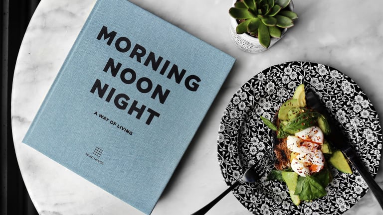 Soho House Crafted an Encyclopedia on Fine Living