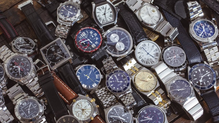 tag heuer vs cartier watches