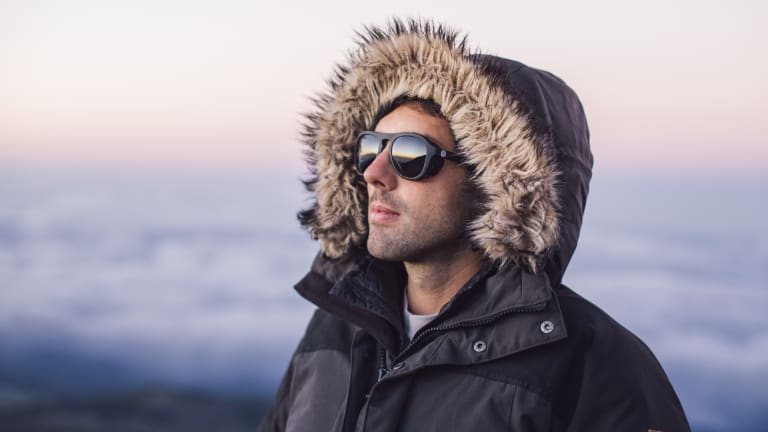 Channel 007 on the Slopes With These Limited Edition Sunski Sunglasses