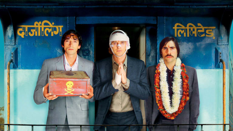 The 13 Most Wes Anderson Things About Wes Anderson Films