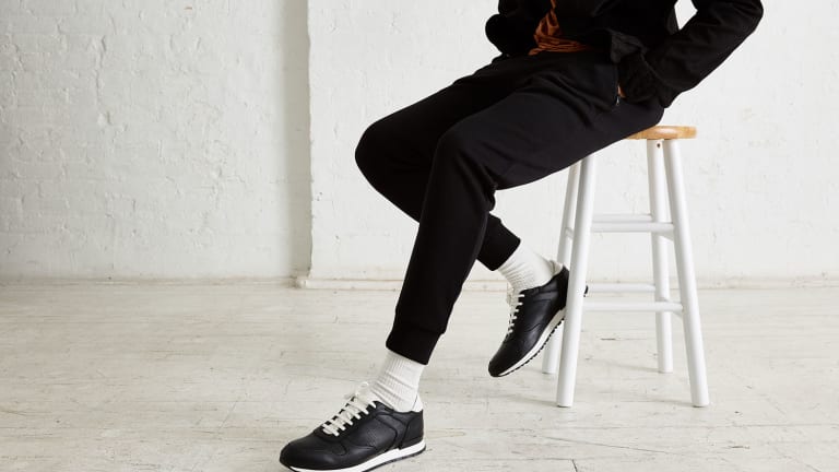 5 Blacked-Out Style Essentials to Upgrade Your Spring Wardrobe