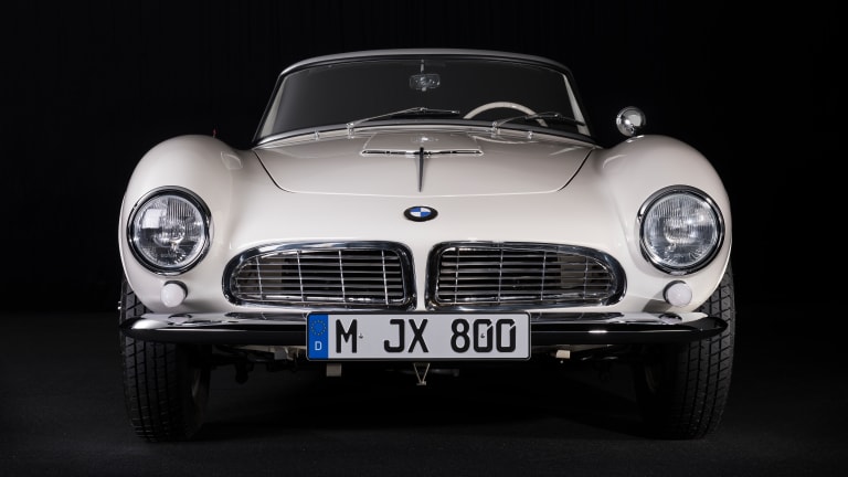 The Most Legendary BMWs Ever Made