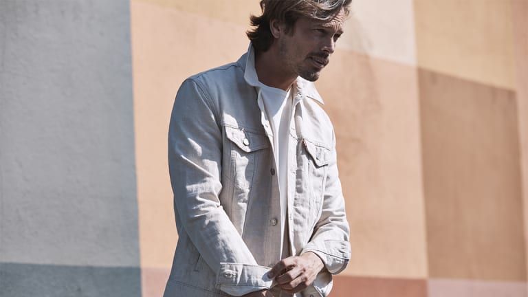 The New Levi's Wellthread x Outerknown Collection is Here and It's Awesome
