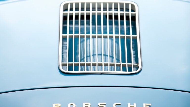 Five Porsche 356s That Will Make Your Heart Skip a Beat