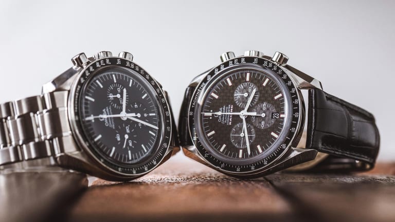 10 Killer Chronographs You Can Score for $4,000 or Less