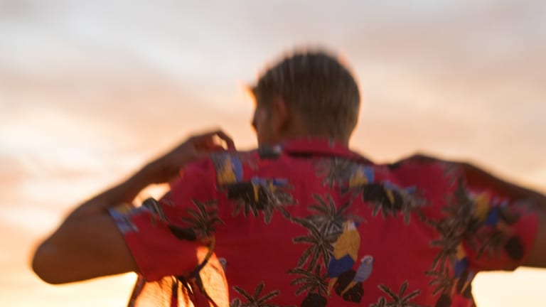 Five Aloha Shirts Every Modern Man Can Pull Off