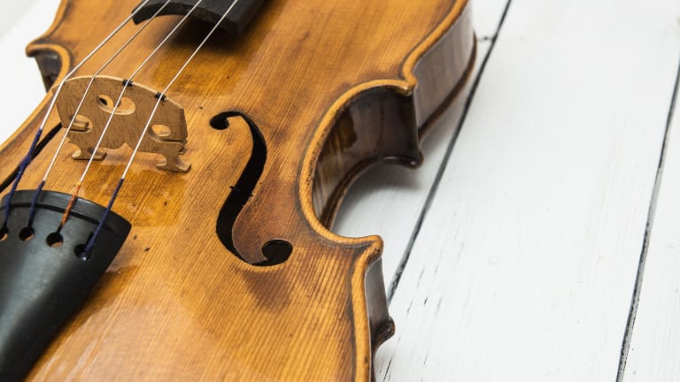 Why Stradivarius Violins are Worth Millions
