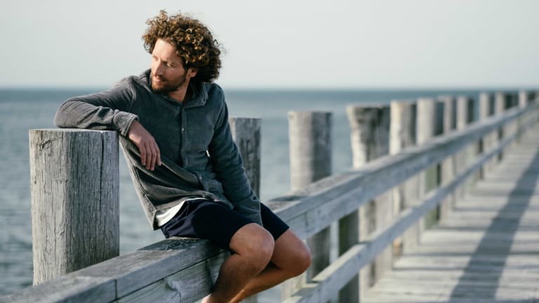 Classic, Cool & Coastal-Inspired: This New Brand Has It All