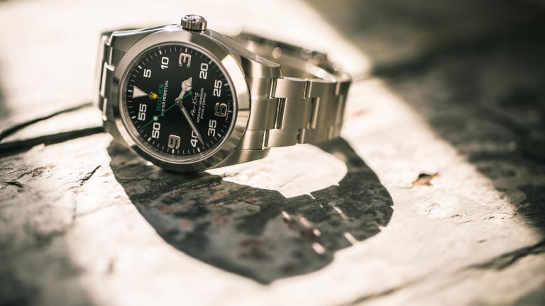 F】 Top 5 Underrated Watches Of 2021: Omega, Rolex, Tissot And More