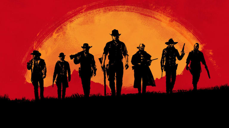 Get a Closer Look at 'Red Dead Redemption 2' With New Gameplay Trailer