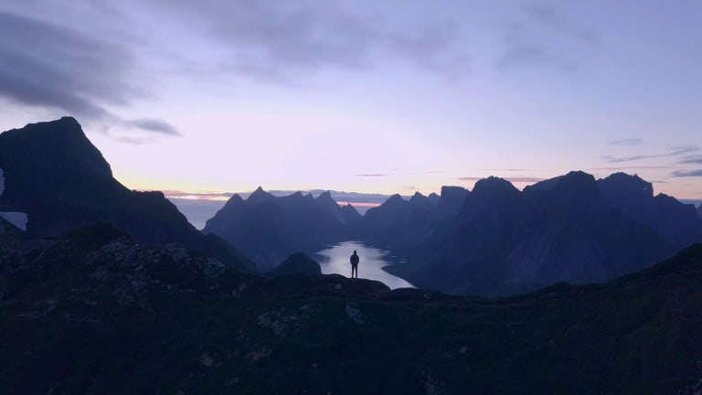 This Video Will Make You Want to Visit the Lofoten Islands