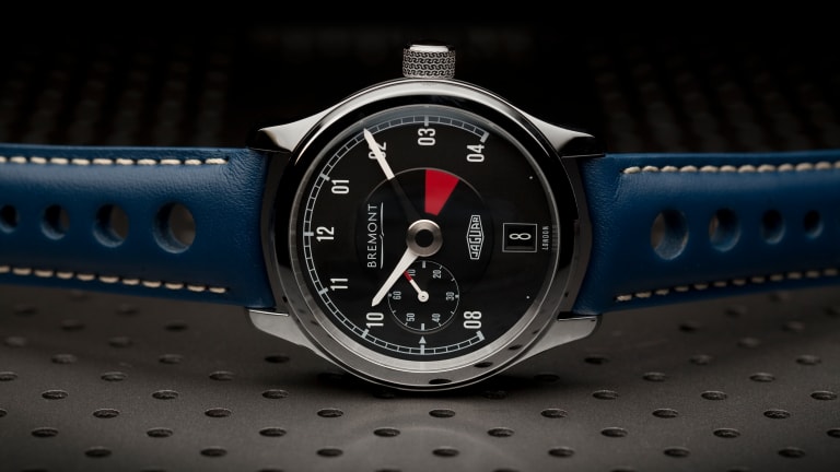This Video Will Make You Fall In Love With Bremont Watches