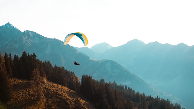 The Importance of Finding a Balance Between Work and Leisure