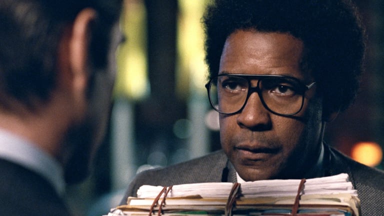 ‘Nightcrawler’ Writer-Director Teams Up With Denzel Washington