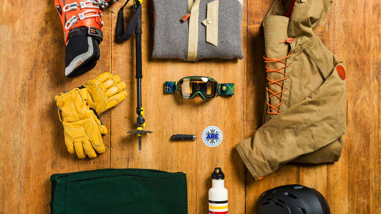 5 Brands Every Gentleman Skier Should Know About
