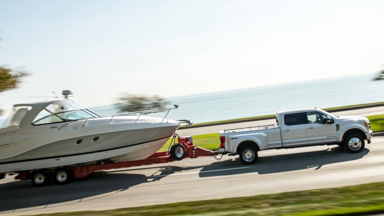 Meet the $100,000 Pick-Up Truck - Airows