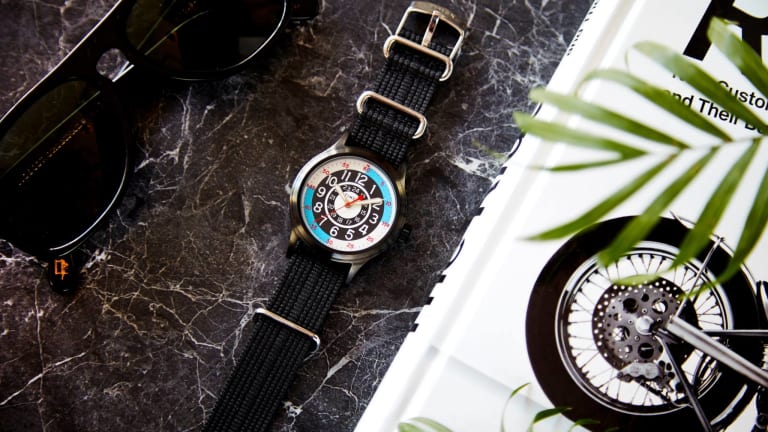 10 Super Stylish Timex Watches Under $200